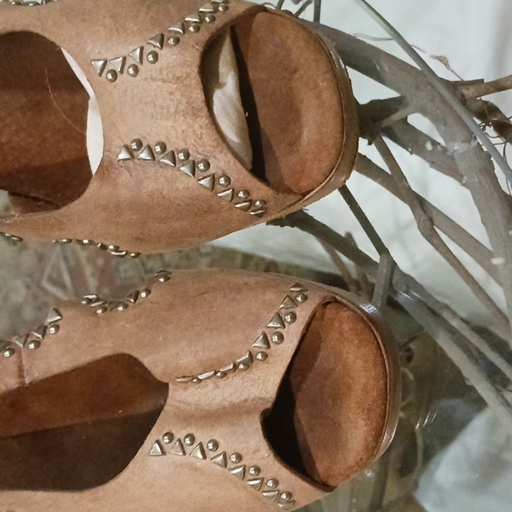 👞 handmade shoe's - Picture 2 of 8